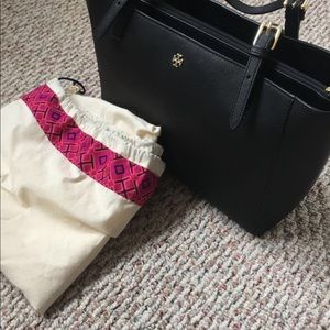 Tory Burch Tote